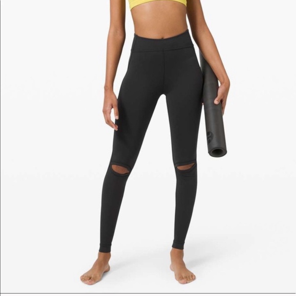 Lululemon Force Within High-Rise Tight 28*